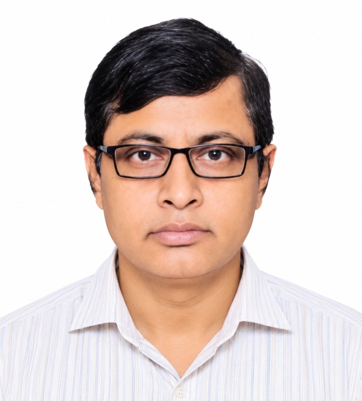 Mr. Amit Kumar "Amrit"
