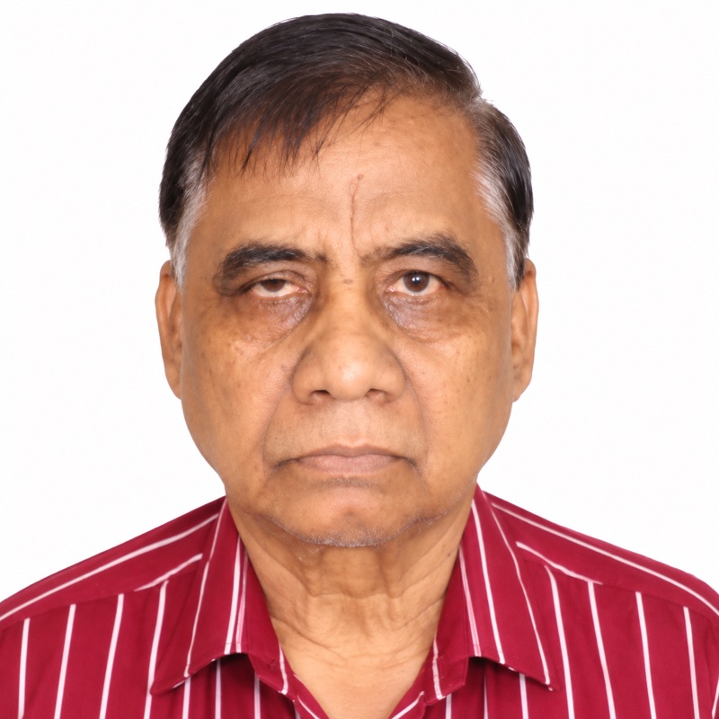 Mr. Maheshanand Pandit