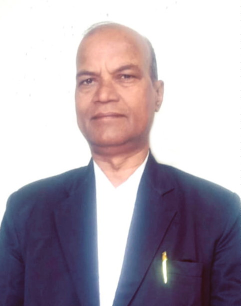 Mr. Arvind Kumar Pandit