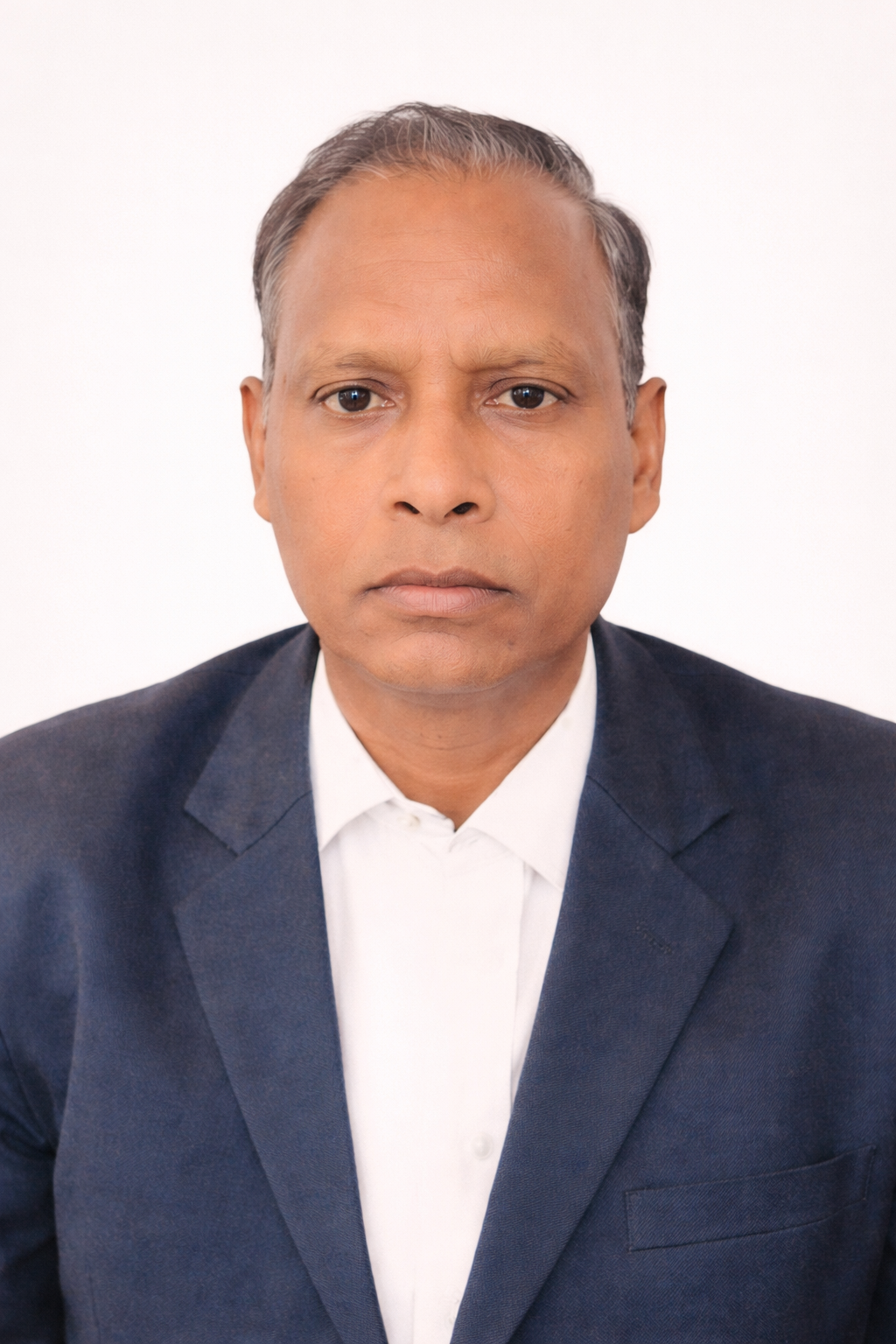 Mr. Ashok Kumar Yadav