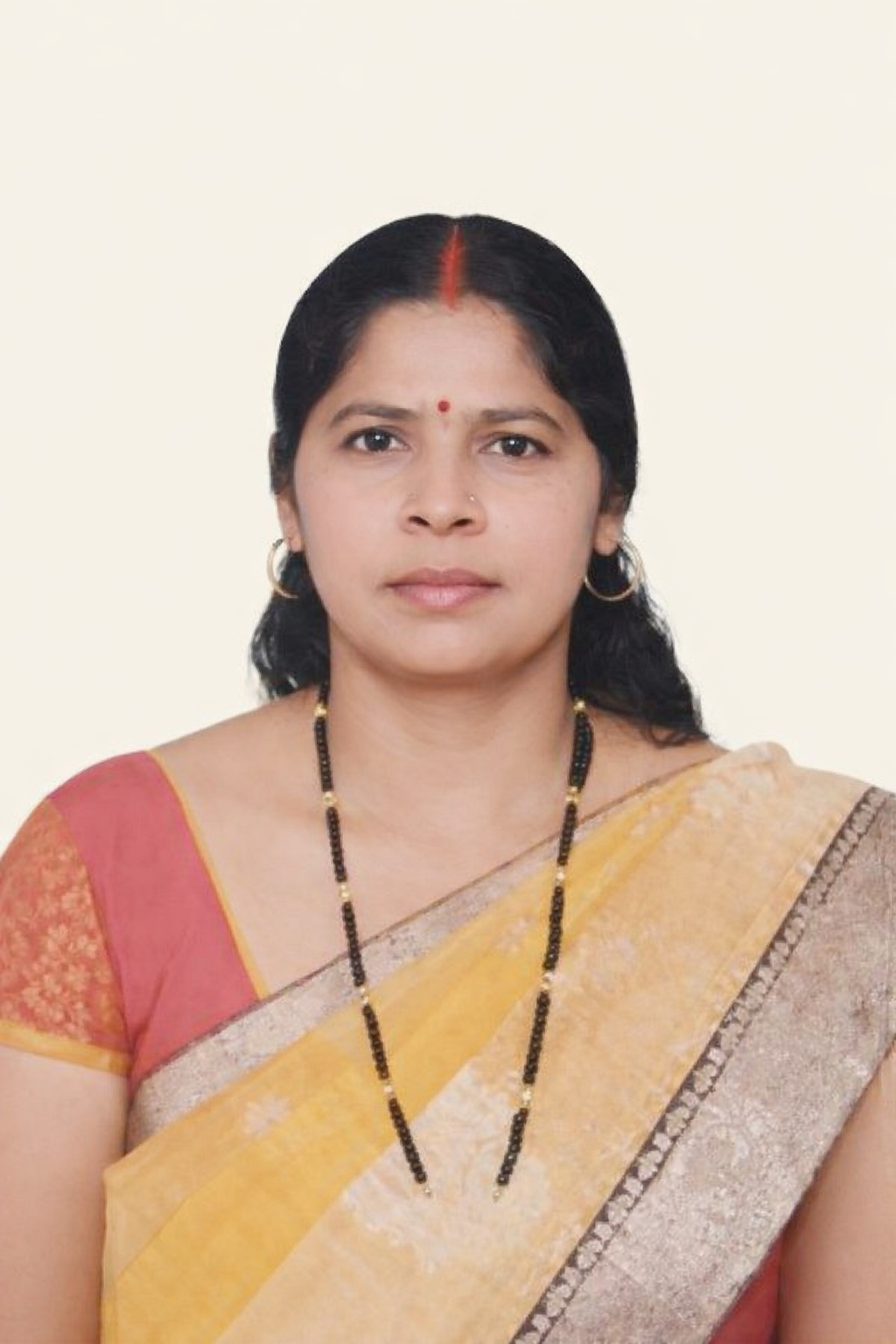 Mrs. Nilam Kumari