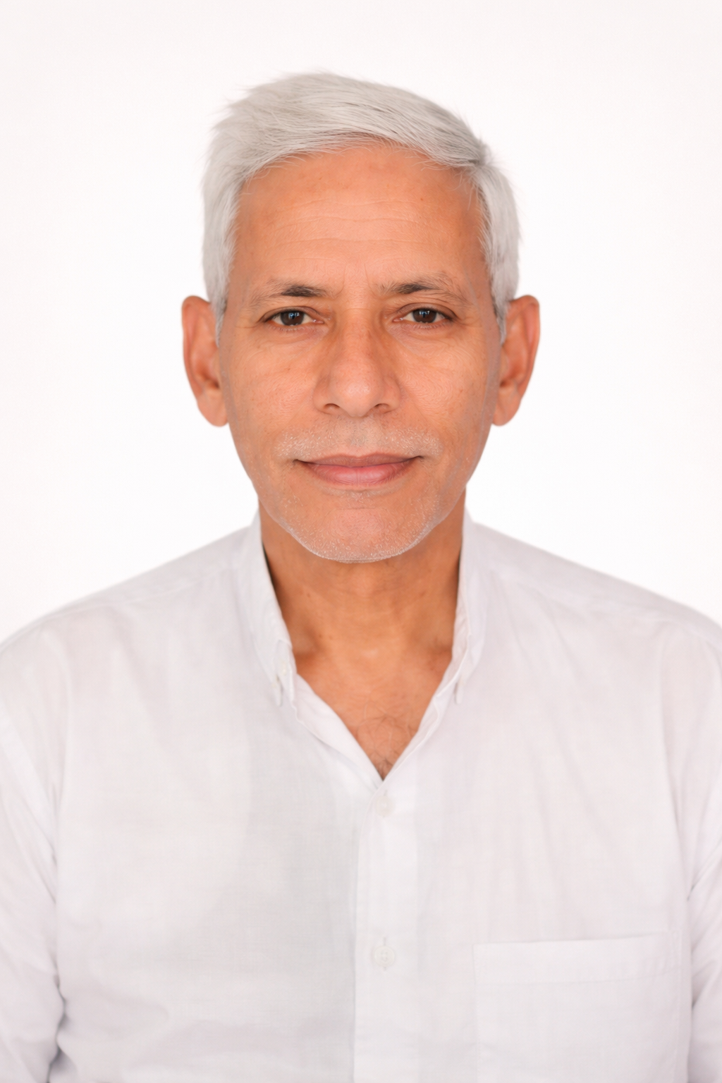 Mr. Shivcharan Pandit